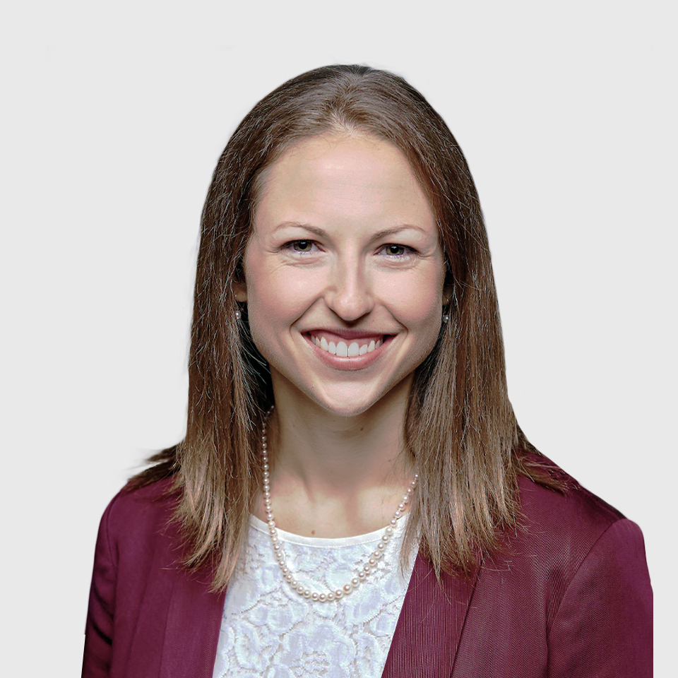 Alison Hoyt