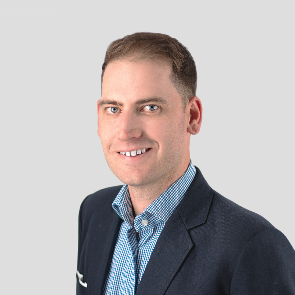 Matthew Burke