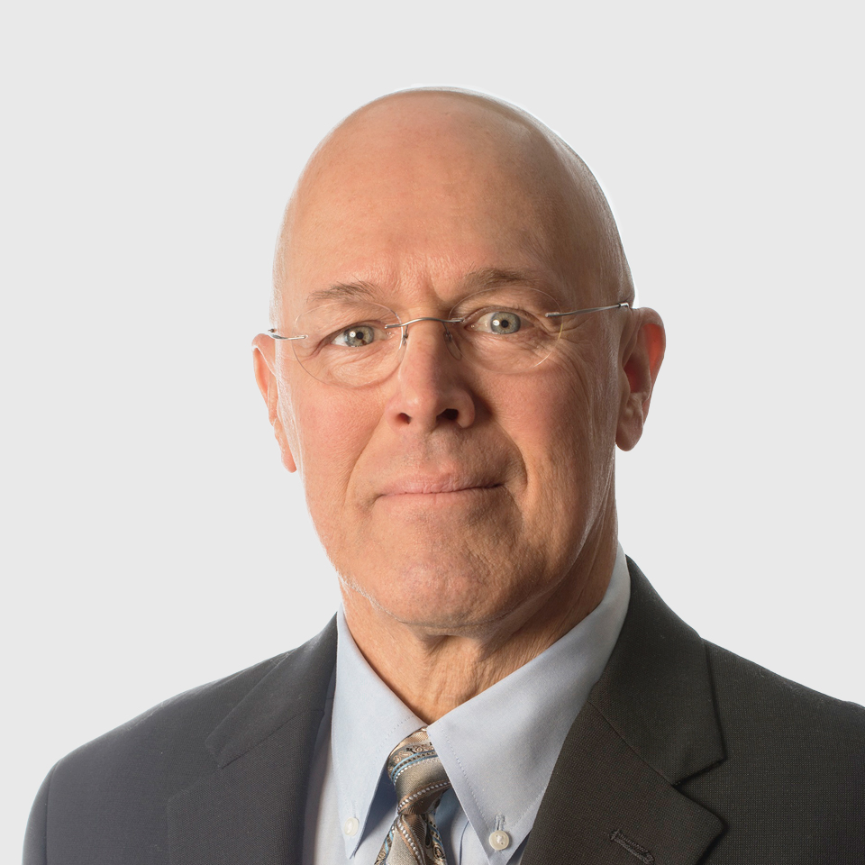 Scott Hendryx