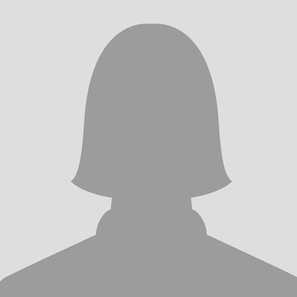 Female Headshot