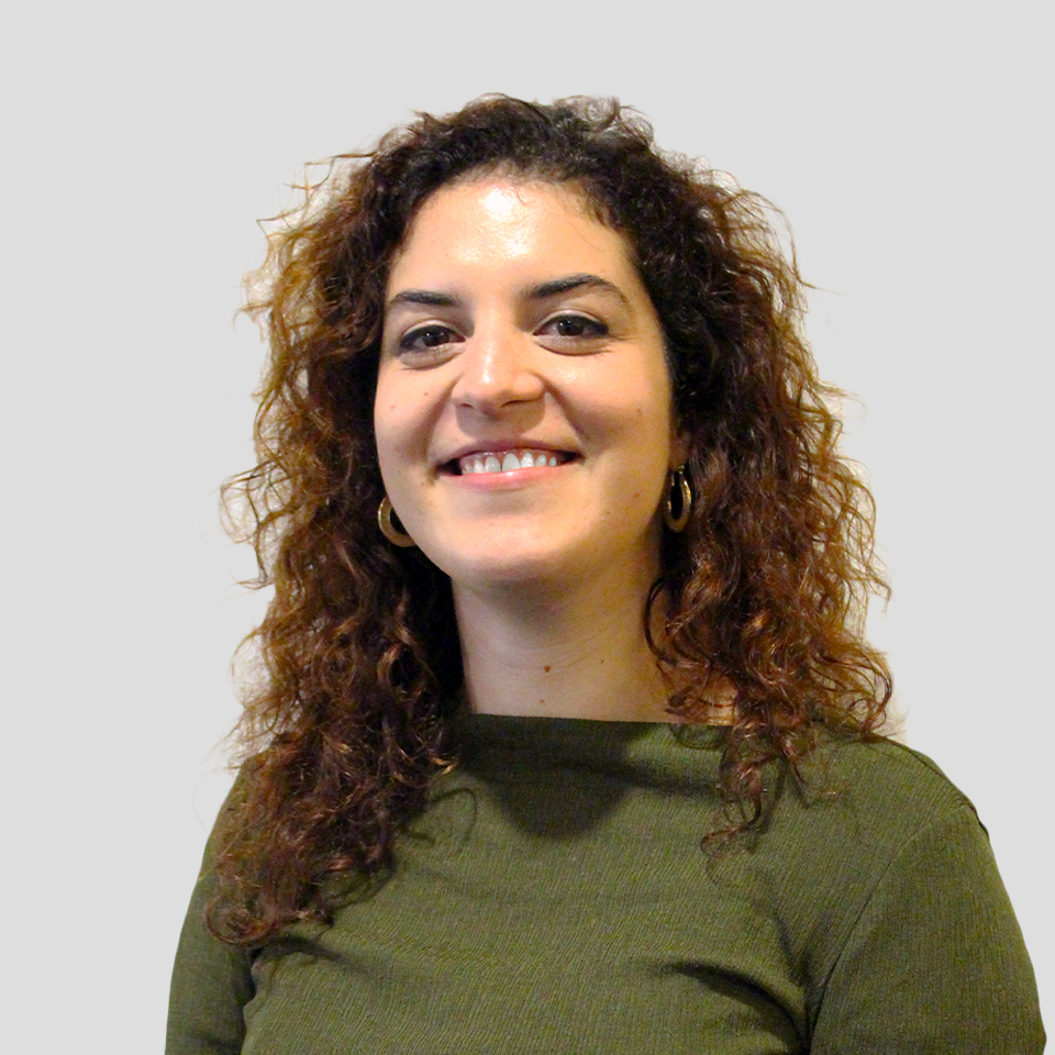 Barbara Fraccascia