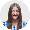 Haley Luther - Media - Communications Coordinator