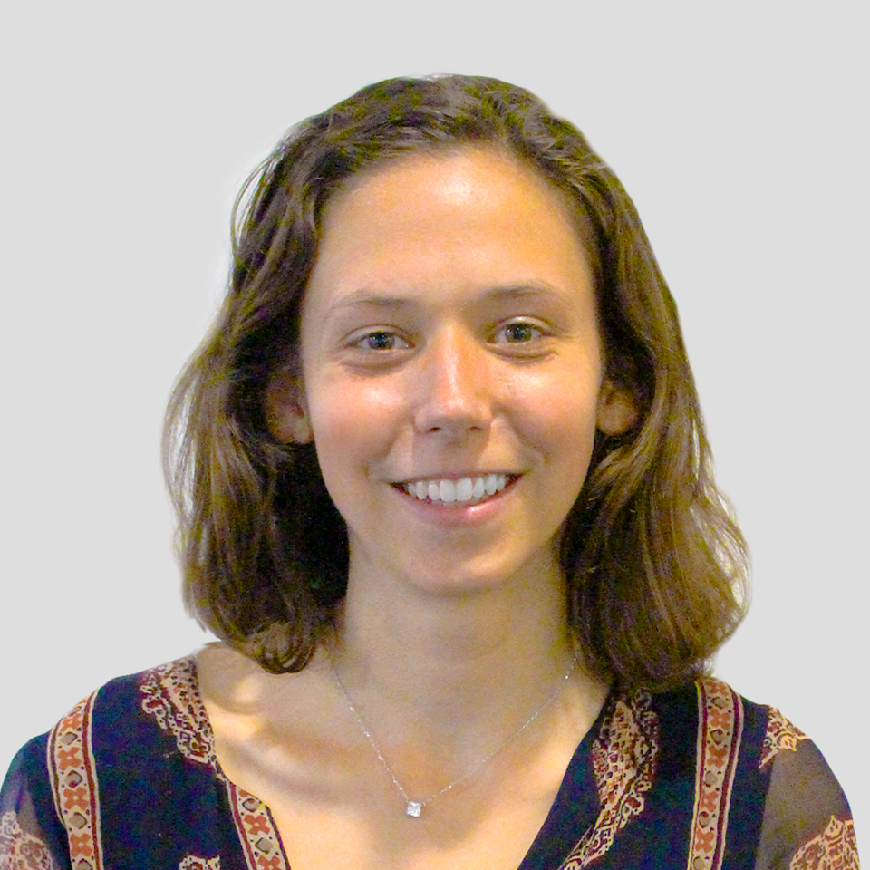 Lucie Geffroy