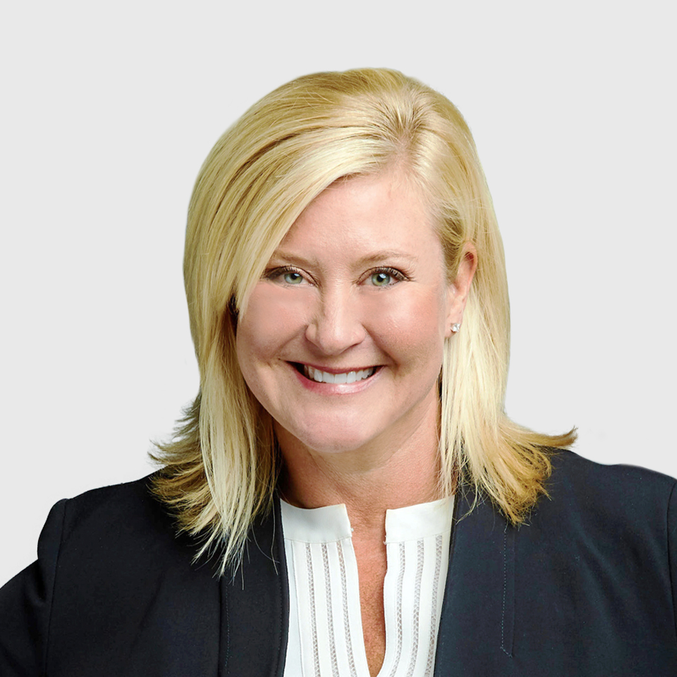 Vail Ross, SVP Global BD and Marketing