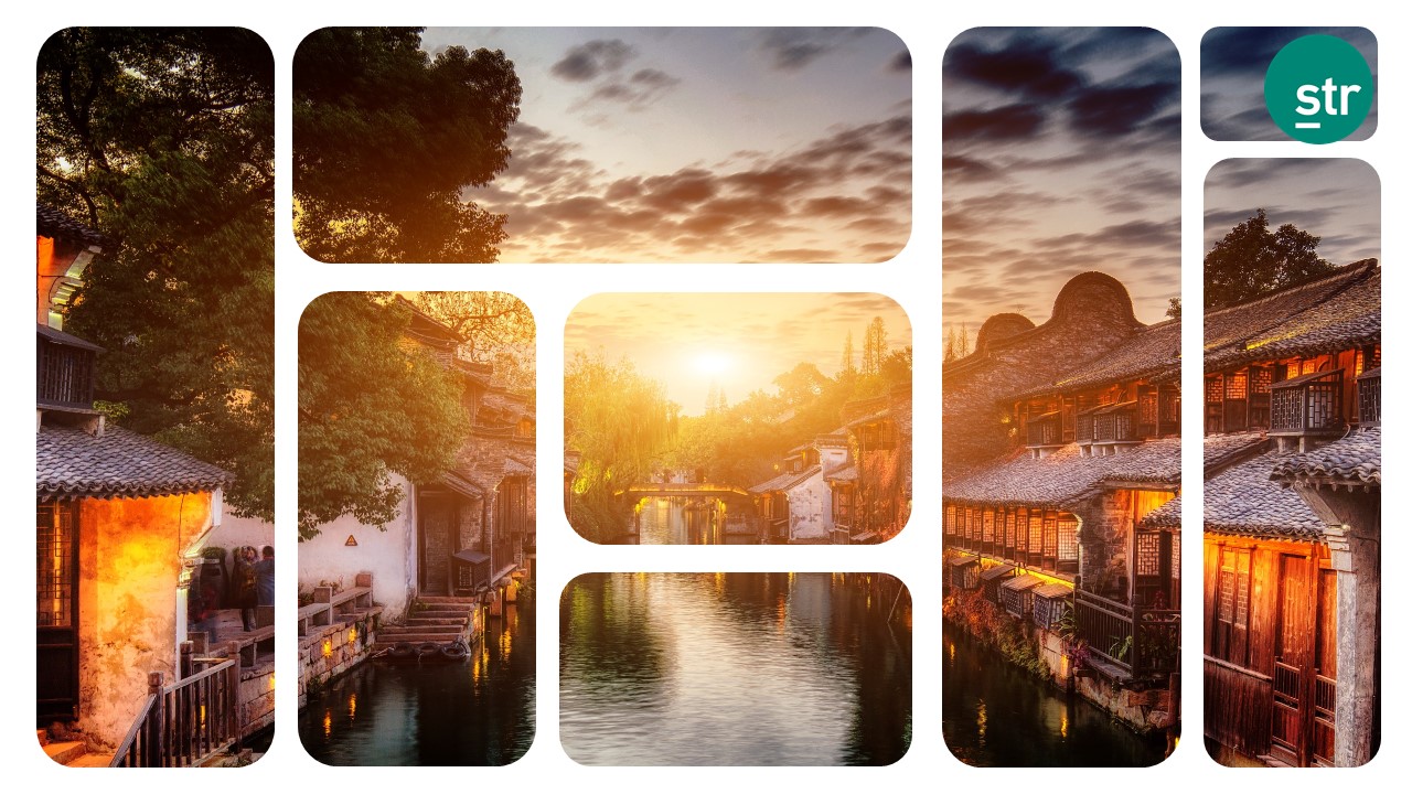 Hangzhou scenery