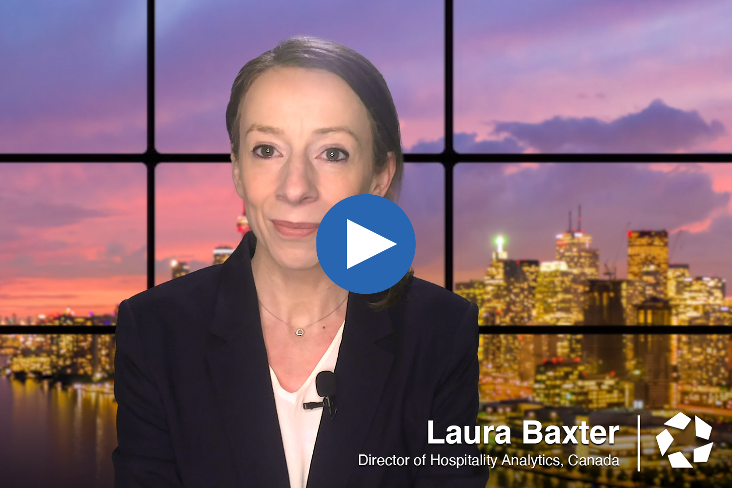 Video Canada performance results for yearend 2020 STR