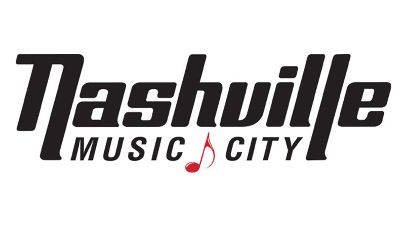 Nashville Music City logo