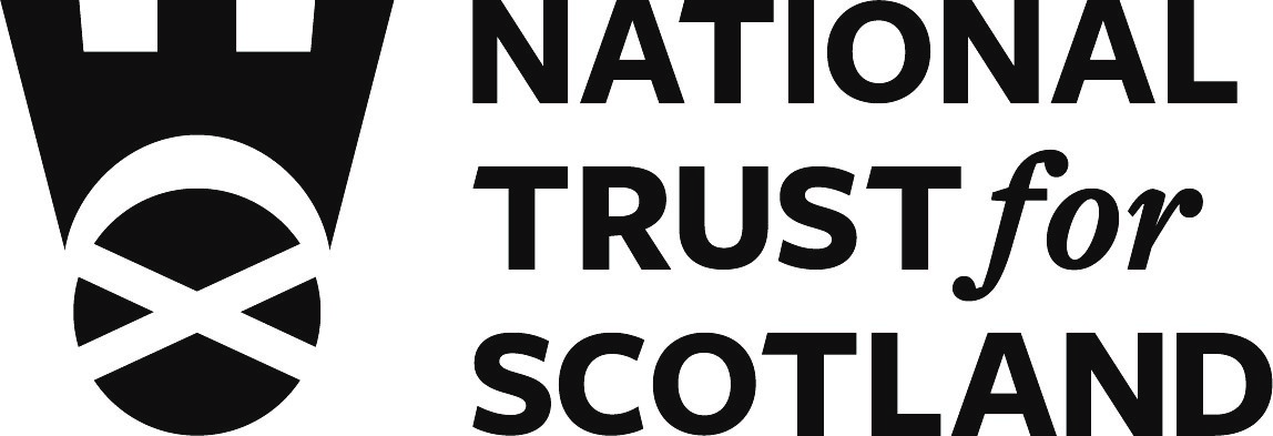 National Trust for Scotland logo