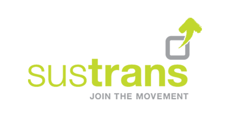 Sustrans logo