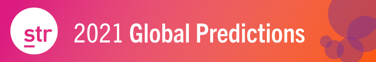 2021 Global Predictions