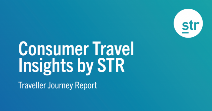 Consumer Travel Insights