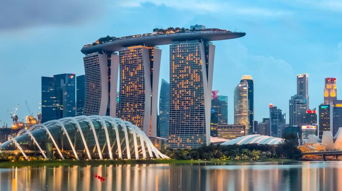 Events Singapore