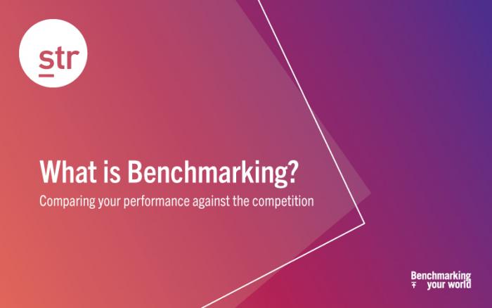 What Is Benchmarking Str