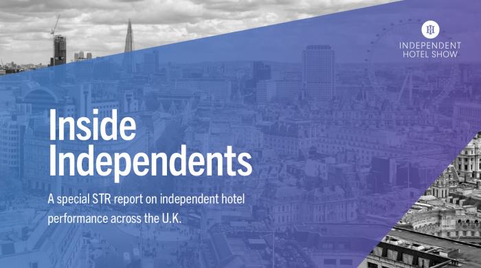 Independent Hotel Show 2019 Whitepaper