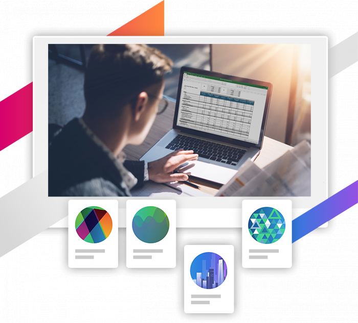 Profit and Loss Data Submission and Products