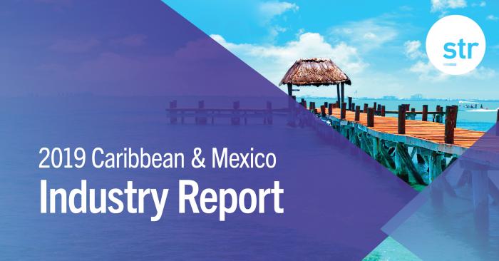 Caribbean & Mexico Industry Report 2019