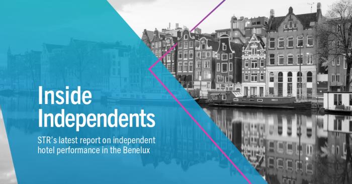 2022 Independent Hotel Show Amsterdam Whitepaper