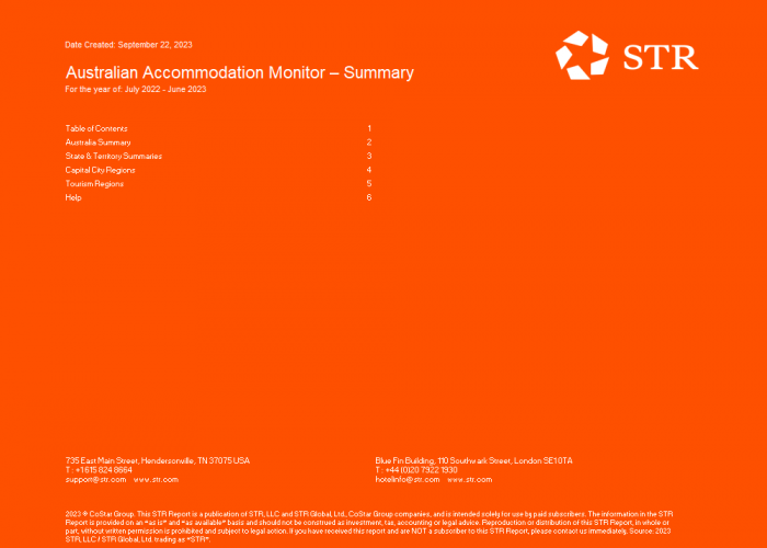 AAM Past Reports Cover