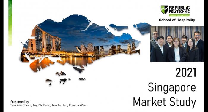 Undergraduate winner