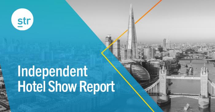 Independent Hotel Show 2021 Whitepaper