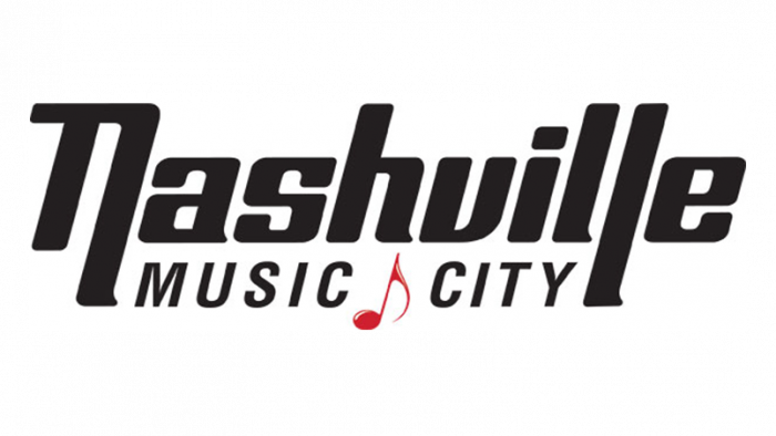 Nashville Music City logo