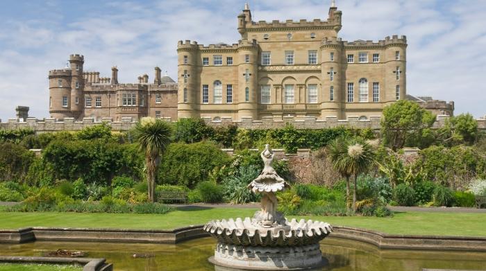 National Trust for Scotland