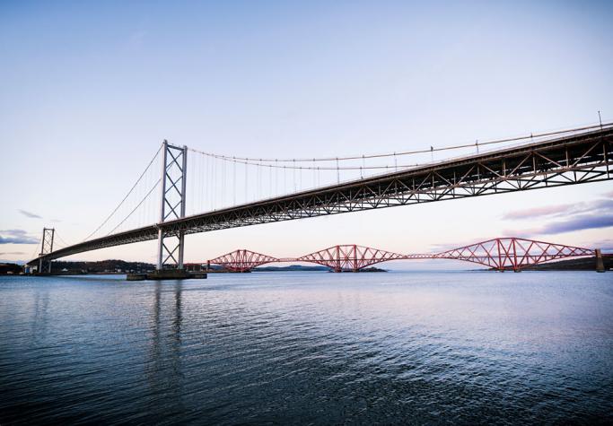 Case Forthbridge
