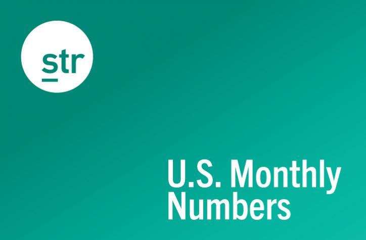 US Monthly Numbers
