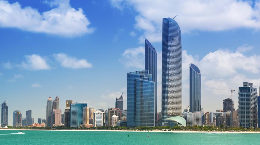 Abu-dhabi