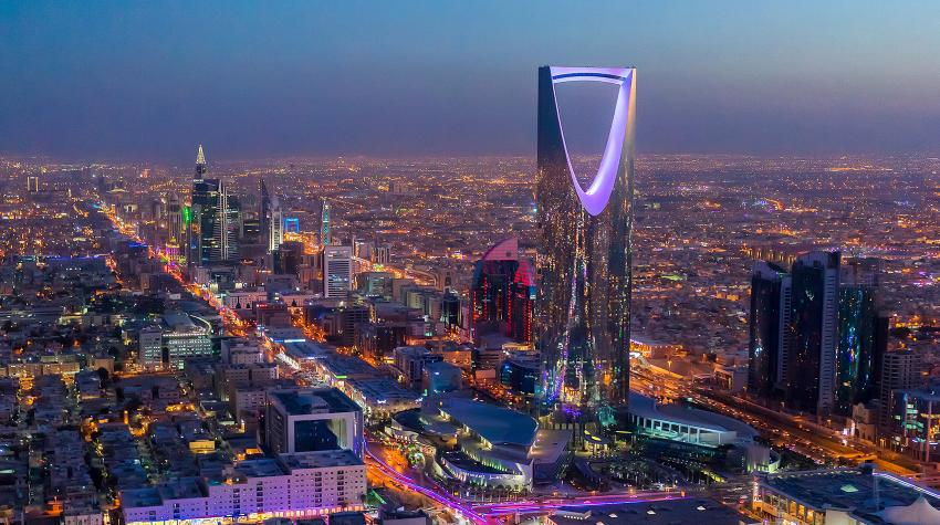 Riyadh-