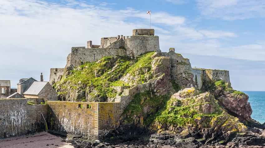 Jersey United Kingdom