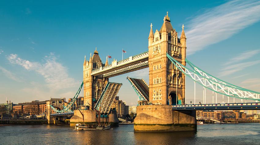 London Bridge