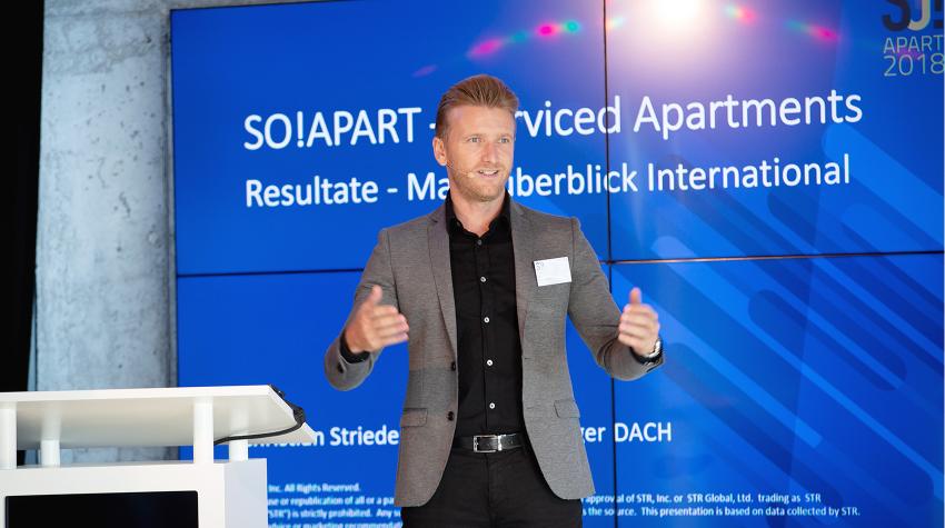Christian speaking at SO!APART