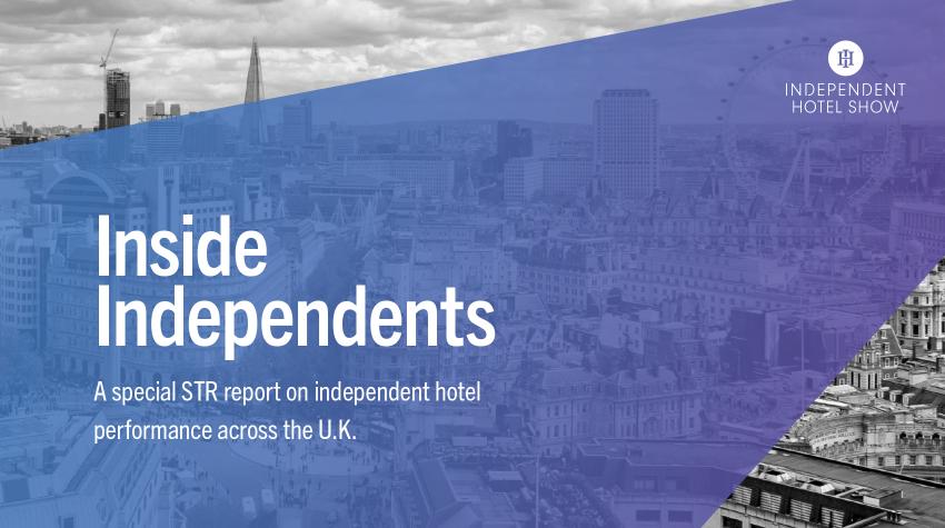Independent Hotel Show 2019 Whitepaper
