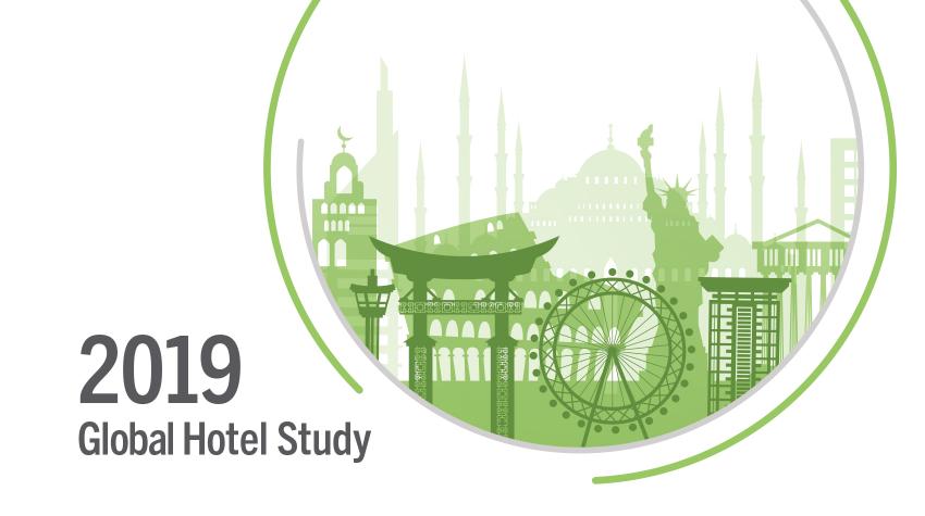 Global Hotel Study Report 2019