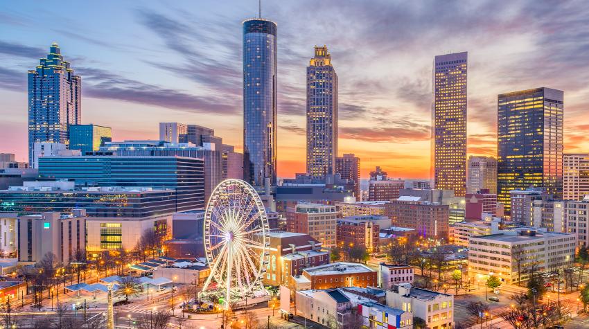Atlanta