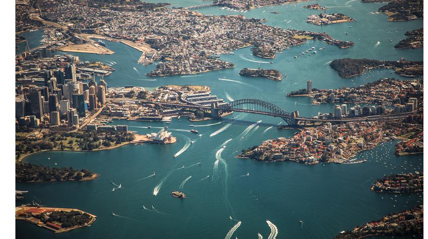 Sydney-landscape-event-website