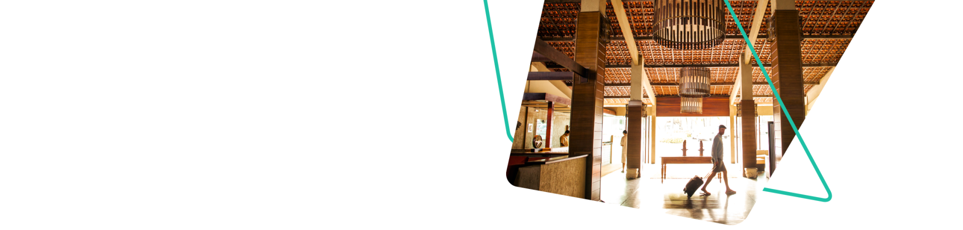 hotels landing header