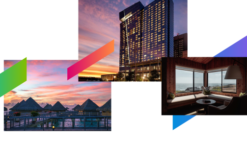 Sector Hotels Banner