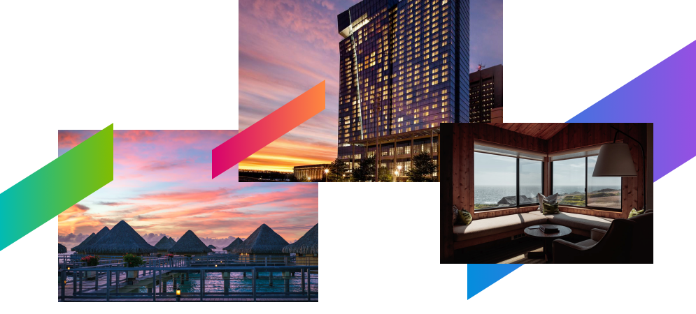 Sector Hotels Banner