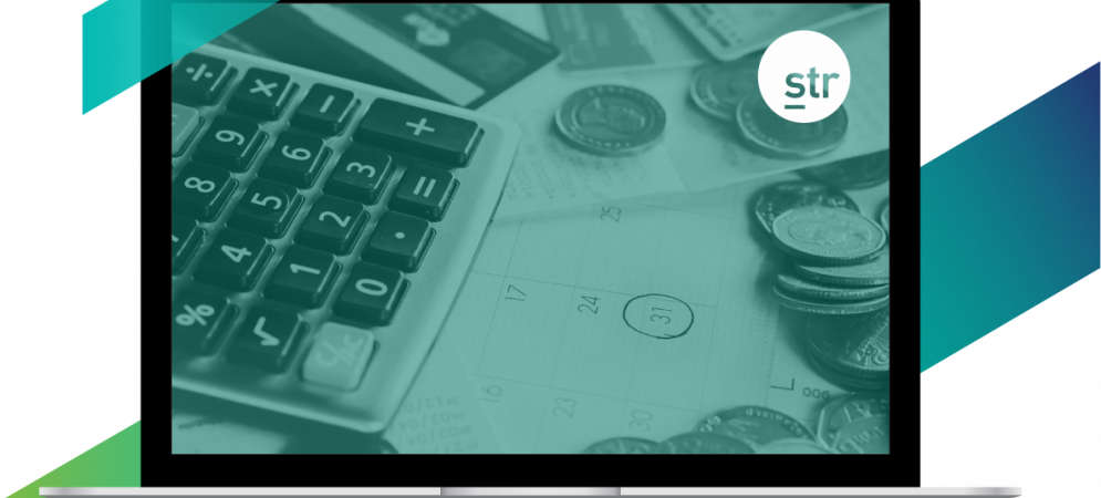 Monthly Profit and Loss | STR