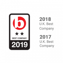 UK Best Company