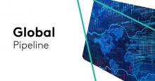 Global pipeline Press Release