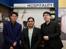 CoStar Group’s SHARE Center crowns winners of five Student Market Study Competitions