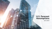 US forecast video Q3 2025