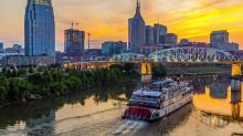 Nashville CVC