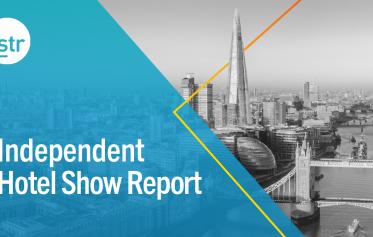 Independent Hotel Show 2021 Whitepaper