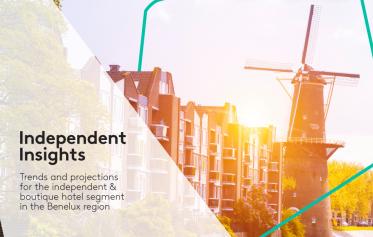 Independent Hotel Show Amsterdam 2025