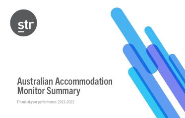 AMM Summary 2021-2022